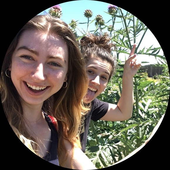 emmaandlydia